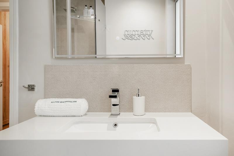 To Let 2 Bedroom Property for Rent in Dolphin Beach Western Cape